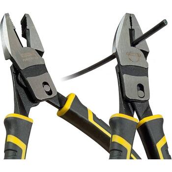 Плоскогубцы комбинированные 215 мм FMHT0-70813 STANLEY (FMHT0-70813)