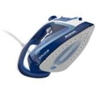 Tefal Gludeklis FV5735E0 Easygliss Plus, 2500W, 270ml, 45g/min, 220g/min, Durilium Airglide, automātiskā izslēgšanās (FV5735E0)