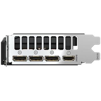 Karta graficzna GeForce RTX 5060 WINDFORCE MAX OC V2 8G (GV-N5060WF2MAX OCV2-8GD)