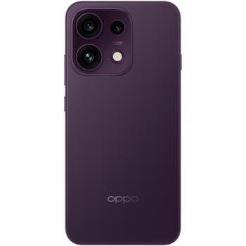 OPPO смартфон 5G Reno16 FS CPH2859, 6.57in AMOLED 2372x1080, 8GB RAM, 512GB, 50MP, 6500mAh, Dual SIM, Android 16 (110010237121)