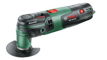 Daudzfunkciju instruments PMF 250 CES, 0603102100 BOSCH (0603102100)