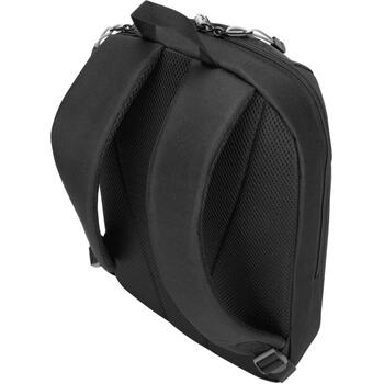Targus Intellect Essentials рюкзак TSB966GL, 15.6
