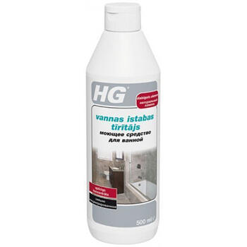 Dabīgā akmens vannas istabas tīrītājs 0.5L 223050141 HG (223050141)