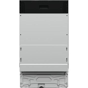 Electrolux EEA22100L встраиваемая посудомоечная машина, 45 см, 9 комплектов, 6 программ, AirDry, 47 дБ, F (EEA22100L)