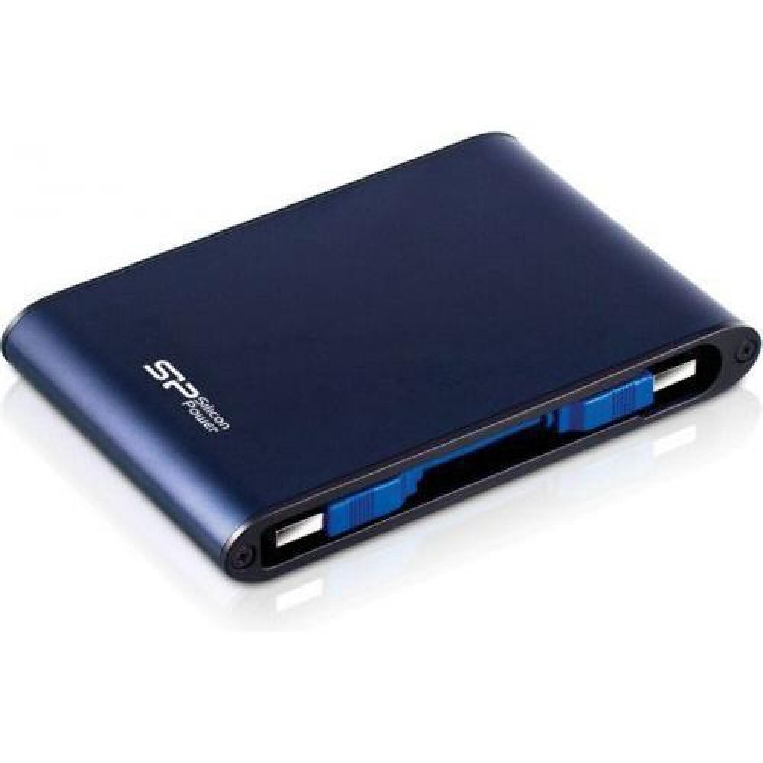 Silicon Power Armor A80 SP020TBPHDA80S3B, 2TB, 2.5