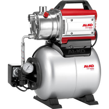 Sūknis HW 3000 Inox Classic, 650W, 3100l/h, 112846 AL-KO (112846)