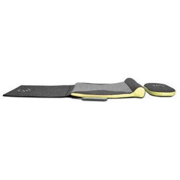 Homedics TYM-500-EU masāžas paklājiņš, 36 W, 3.2 kg, 4 programmas, 3 intensitātes, tālvadība (TYM-500-EU)