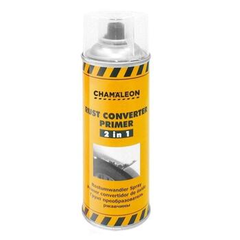 Rūsas pārveidotājs - gruntskrāsa aerosolā 400ml CHAM26060 (CHAM26060)