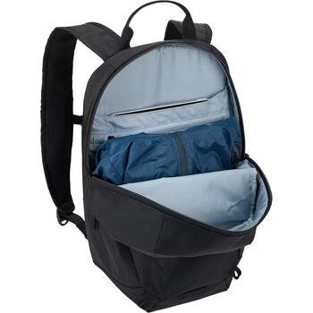Thule EnRoute рюкзак 3205497, 12 Л, Нейлон, Цвет: Черный, Повседневный рюкзак, Отсек для ноутбука, Отсек для планшета (3205497)