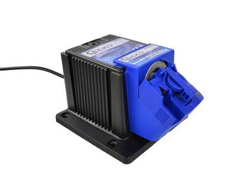 Multifunkcionāls asināšanas instruments - nažiem, urbjiem un kaltiem, G81203 GEKO (G81203)