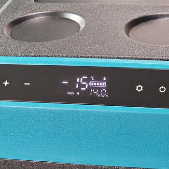 Автомобильный холодильник VFP50 02171 VITRIFRIGO (02171)