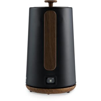 Salter Чайник EK5822BLKVDE, 3000 W, 1.7 л, 360° поворот, индикатор уровня воды, автоматическое отключение (EK5822BLKVDE)
