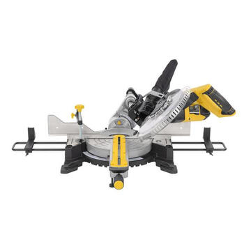 Leņķzāģis 2200W, Ø254mm, POWX075740DB POWERPLUS (POWX075740DB)
