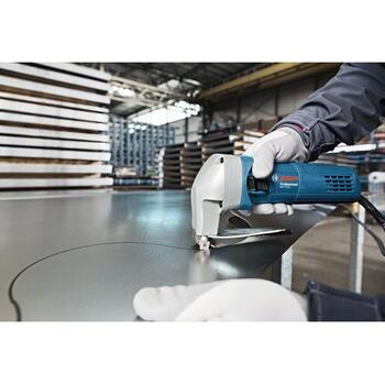 Metāla šķēres GSC 75-16 0601500500 BOSCH (0601500500)