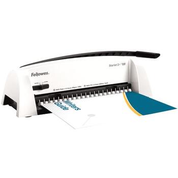 BINDER STARLET 2+/5227901 FELLOWES (5227901)