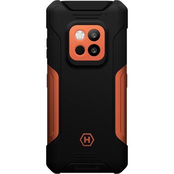 Hammer смартфон Construction 2 Thermal 5G TEL000962, 6.58in IPS 1080x2408, 8GB RAM, 256GB, microSDXC, 108MP, 32MP, 6500mAh (TEL000962)