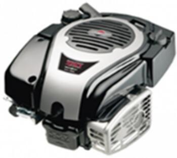 Dzinējs 750EX Series™ DOV® 161cc (smagais spararats) 1008020116 BRIGGS & STRATTON (1008020116)
