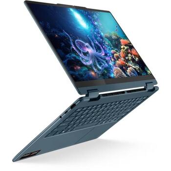 Lenovo Yoga 7 2-in-1 14AKP10 AMD 83JR00BQNT/2Y, 14