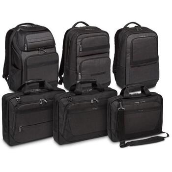 Targus Рюкзак для ноутбука CitySmart Advanced TSB912GL, 12.5-15.6