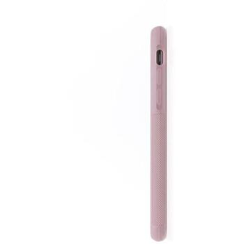 Woodcessories EcoCase iPhone XR STO055, 15.5 cm, 1.5 mm, 1 mm, 35 g, Sarkans, Silikons, Akmens, Aploksne, Apple, Monotons (STO055)