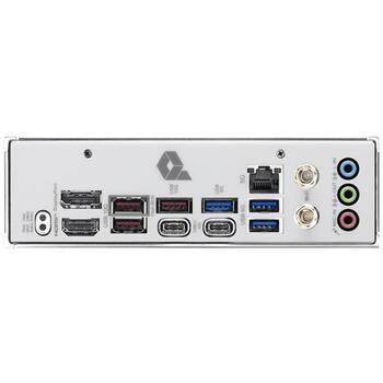 Msi Материнская плата PRO B850M-A WIFI PZ, AMD AM5, DDR5 8200+ MT/s, 4 DIMM, 2 M.2, 5G LAN, Wi-Fi 7 (PRO B850M-A WIFI PZ)