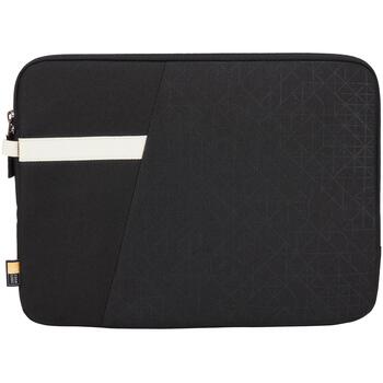 Case Logic klēpjdatora uzmava IBRS211 BLACK, 27,9cm, poliesters, melna, rāvējslēdzējs (3204389)