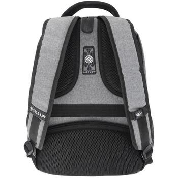 Tellur Рюкзак для Ноутбука TLL611202, 47x32x20см, 0.8кг, USB порт, полиэстер (TLL611202)