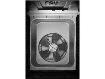 Lund pārtikas žāvētājs 68272, 420-500 W, 220-240 V, 50-60 Hz, 6 paplātes, 35-70 °C, 0.5-19.5 h, LCD, taimeris (68272)