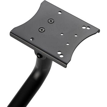 White Shark RSC-A01 Крепление для переключателя SHIFTER, 10кг, 13.7см, 21.8см, 28.8см, совместимо с Logitech, Fanatec (SHIFTER)