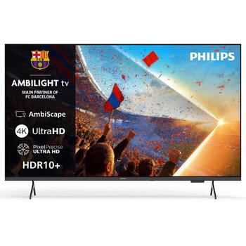 Philips LED 4K Ambilight televizors 43PUS8001/12, 43