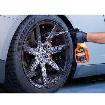 Meguiar's G230524 Ultimate Очиститель колес спрей 768 мл (США) (G230524)