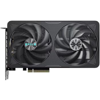 White Shark Наушники EAGLE, GV-N506TEAGLE OC-16GD, 16GB GDDR7, 128bit, PCI-E 5.0, 2617MHz, 3xDisplayPort, 1xHDMI (EAGLE)