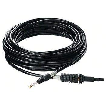 Очиститель дренажных труб 10м F016800483 BOSCH (F016800483)