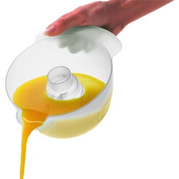 Philips Citrus spiede HR2738/00, 25 W, 1 ātrums, 0.5 l, viegla pasniegšana, kompakts dizains, vada uzglabāšana (HR2738/00)