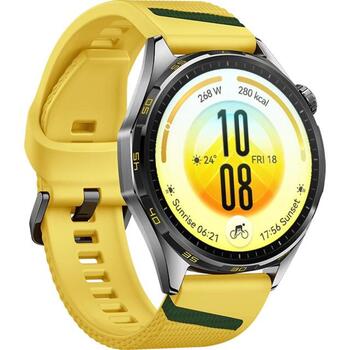 Huawei Умные часы WATCH GT 7 46mm 55020JTW, 1,47