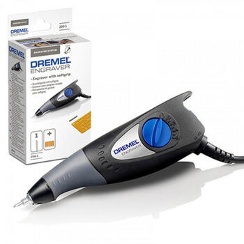 290-1 gravēšanas instruments DREMEL (F0130290JM)