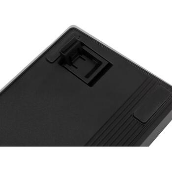 White Shark Проводная игровая клавиатура SHINOBI-2-B-US-RED.SW, 0.53 кг, 29.2 см, 10.2 см, 3.9 см, 1.8 м, RGB подсветка (SHINOBI-2-B-US-RED.SW)