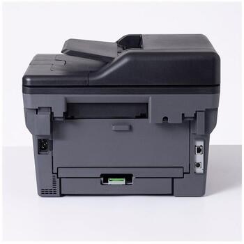 Brother Многофункциональное устройство DCP-L2660DW DCPL2660DWRE1, 34 стр/мин, 1200 x 1200 dpi, A4, 256 МБ, USB 2.0, Wi-Fi, LAN (DCPL2660DWRE1)
