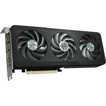 Gigabyte Видеокарта GV-N506TEAGLEMAX OC-16GD 16GB GDDR7, 128bit, PCI-E 5.0, 2617MHz, 3 x DP, 1 x HDMI, DLSS 4 (GV-N506TEAGLEMAX OC-16GD)