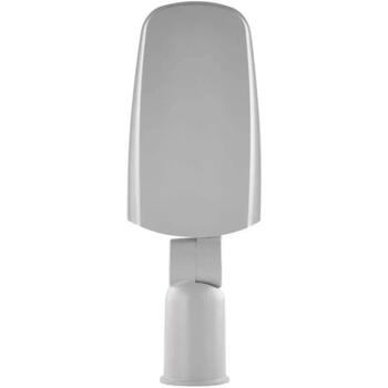 Emos LED уличный светильник SOLIS 50W ZO0504, 6000 лм, 220-240 В, IP65, 30 000 часов, 120 лм/Вт, алюминий (ZO0504)