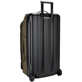 Thule Chasm Дорожная сумка 3205604, 110 Л, 4.63 кг, Водонепроницаемая, 100% переработанный 900D полиэстер (3205604)