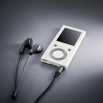 Intenso MP3 плеер 3717492, 64GB, Bluetooth 5.0, 1.8