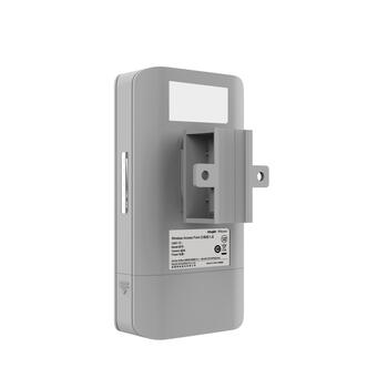 Ruijie RG-EST310 V2 bezvadu tilts, 5.8GHz, 867Mbps, 1km, 10dBi, IP54, 2x2 MIMO, PoE 24V, 4kV, -30°C līdz +55°C (RG-EST310 V2)