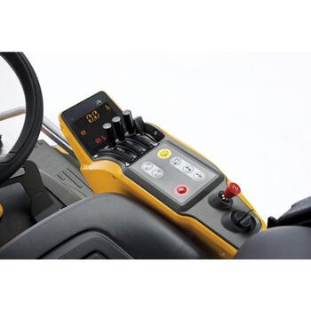 Садовый трактор Park PRO 900 AWX Honda, 15400W, 688cm3, 2F6430931/ST2 STIGA (2F6430931/ST2)