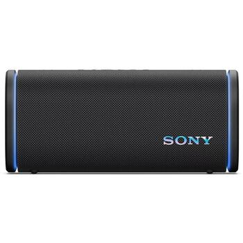 Sony ULT Field 5 skaļrunis SRSULT50B.CE7, 20-20000 Hz, 25 h akumulatora darbības laiks, USB-C uzlāde, IP67 ūdensizturīgs (SRSULT50B.CE7)