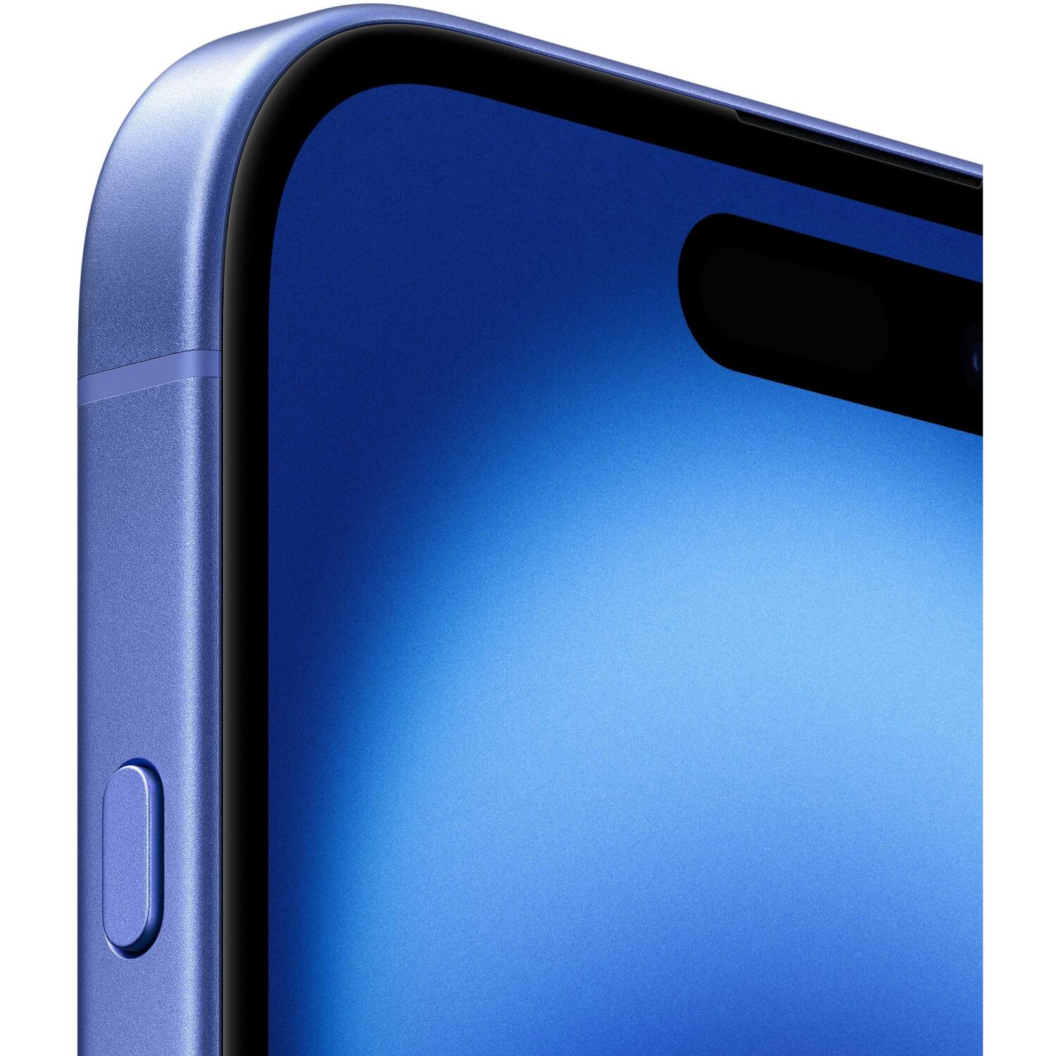Apple Мобильный телефон iPhone 16 MYEC3HX/A, 6.1