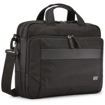 Case Logic 3205325 Notion 14 сумка для ноутбука NOTIA-114, 35,6 см, черный, полиэстер 1680D, пена EVA (3205325)