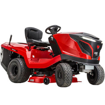 Бензиновый садовый трактор Premium T18-105.4 HD V2 (B&S 7160; 9,1 кВт) (A), 127707 SOLO BY AL-KO (127707)
