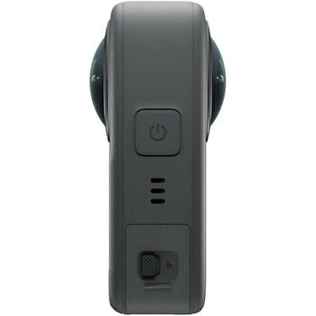 Dji tīkla kamera CP.OS.00000442.04 7680x3840, 1/1.1-cm CMOS, 2'' displejs, 128 GB iekšējā atmiņa, 1950 mAh akumulators (CP.OS.00000442.04)