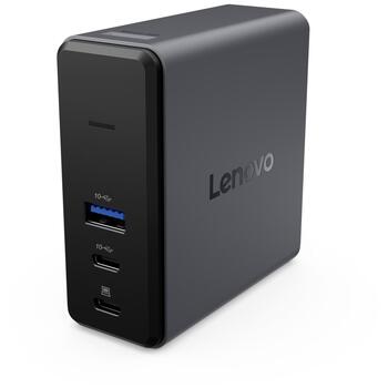 Lenovo X9 dokstacija 40BD0065EU, 1x USB-C, 1x HDMI, 60 W, peldošs akumulators nav (40BD0065EU)